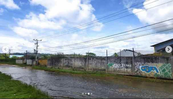 dijual ruko gudang kantor kelurahan sawagumu