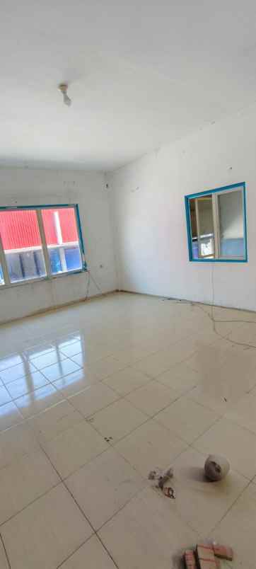 dijual ruko gudang kantor nambangan