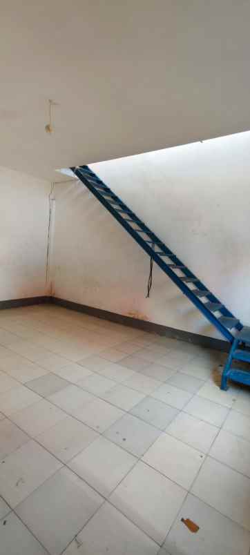 dijual ruko gudang kantor nambangan