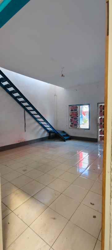 dijual ruko gudang kantor nambangan