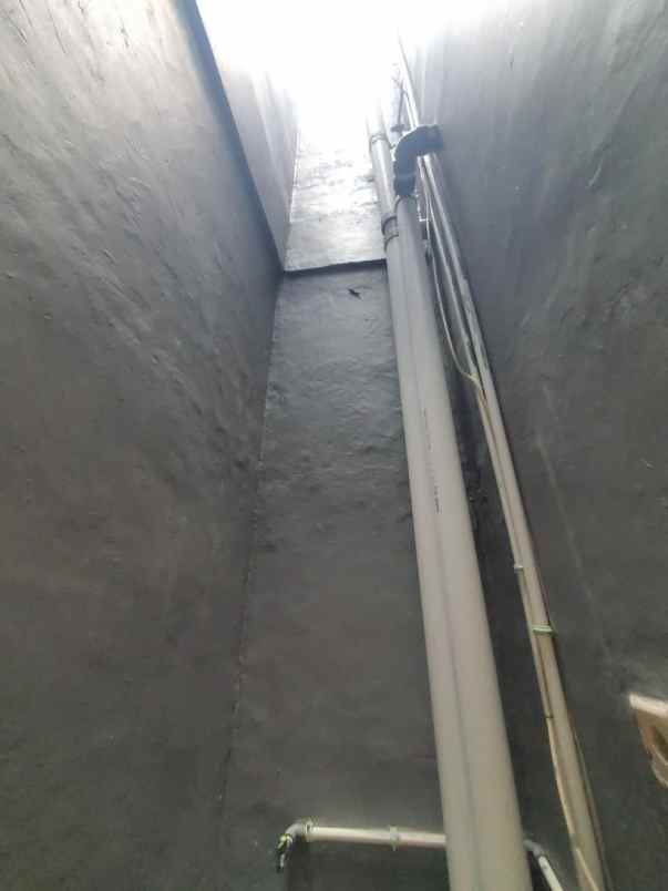 dijual ruko gudang kantor perumahan harapan jaya