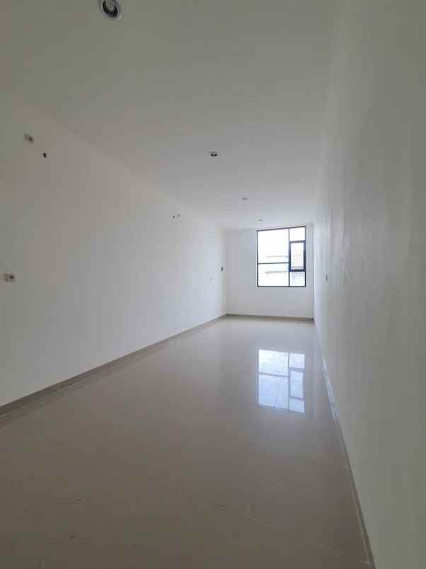 dijual ruko gudang kantor perumahan harapan jaya