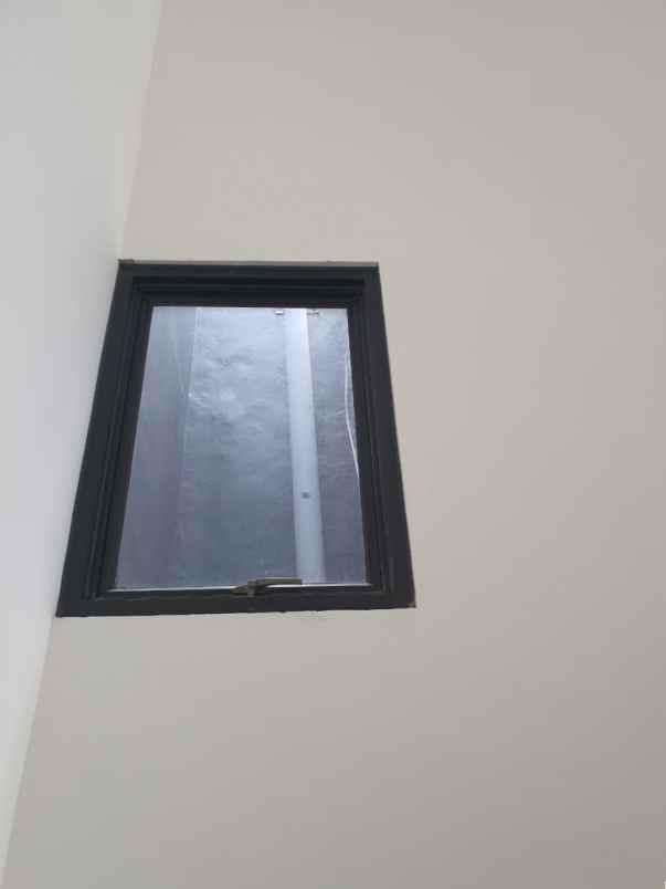 dijual ruko gudang kantor perumahan harapan jaya