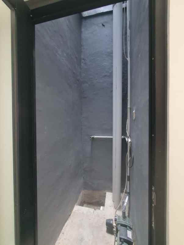 dijual ruko gudang kantor perumahan harapan jaya