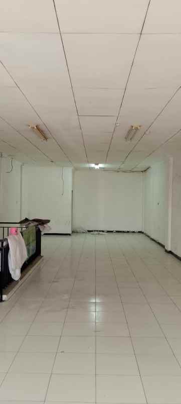 dijual ruko gudang kantor pondok kelapa raya duren sawit