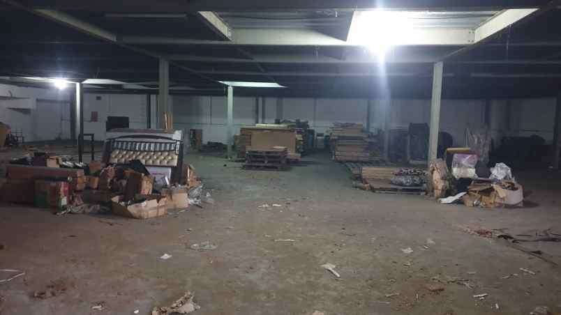 dijual ruko gudang kantor raya kenjeran