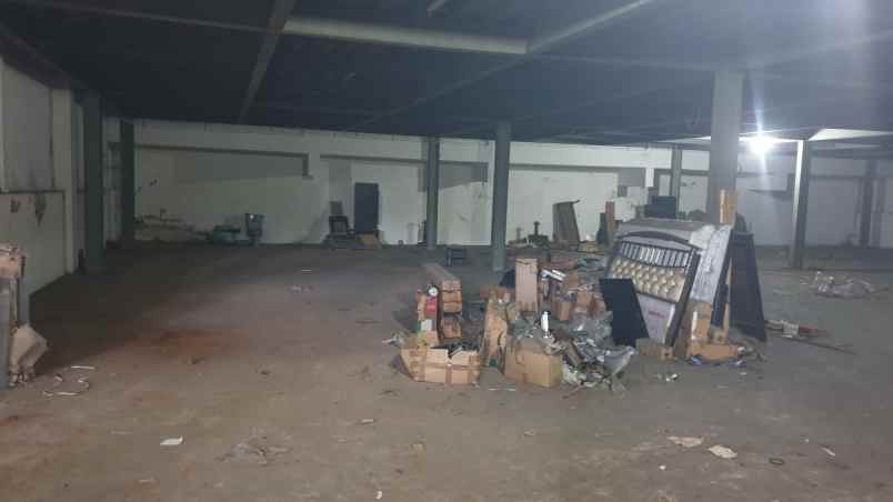 dijual ruko gudang kantor raya kenjeran