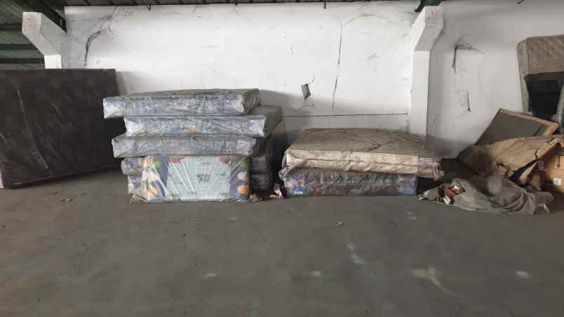 dijual ruko gudang kantor raya kenjeran