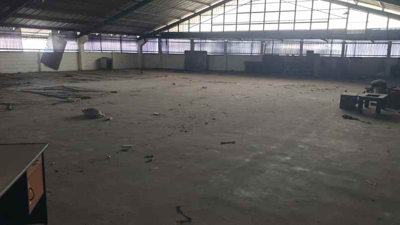 dijual ruko gudang kantor raya kenjeran