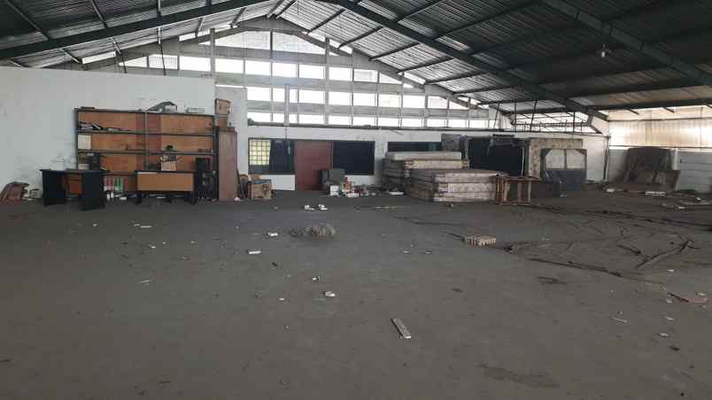 dijual ruko gudang kantor raya kenjeran