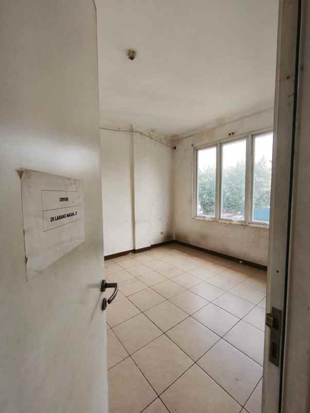 dijual ruko gudang kantor ruko heliconia harapan indah 1