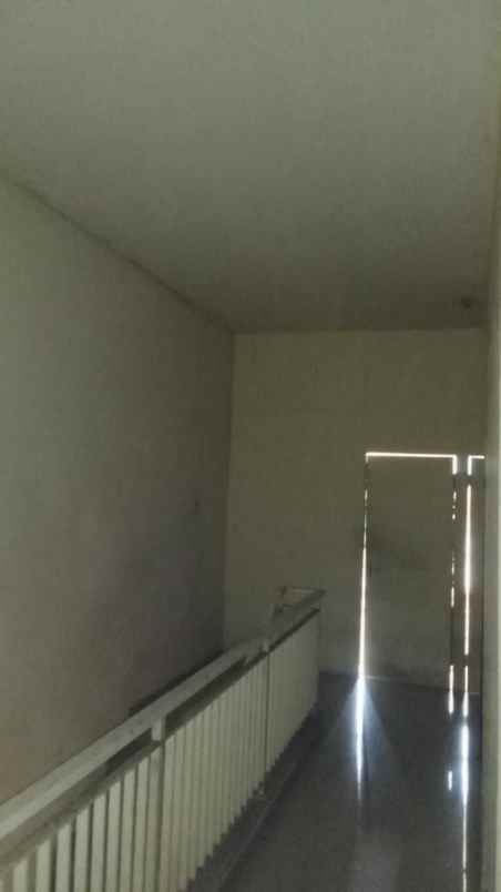 dijual ruko gudang kantor rungkut asri tengah