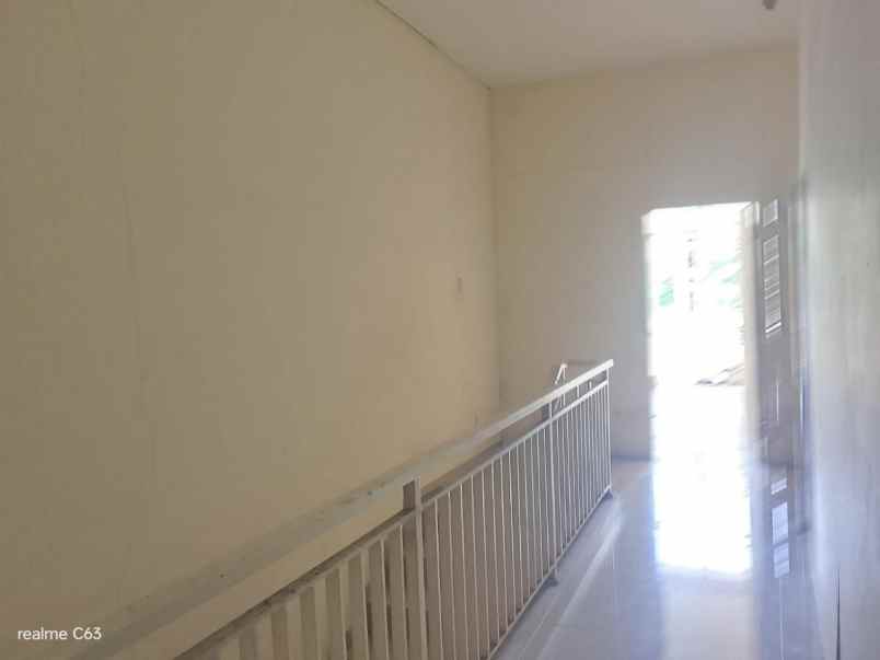 dijual ruko gudang kantor rungkut asri tengah