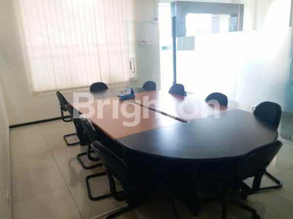 dijual ruko gudang kantor sriwijaya