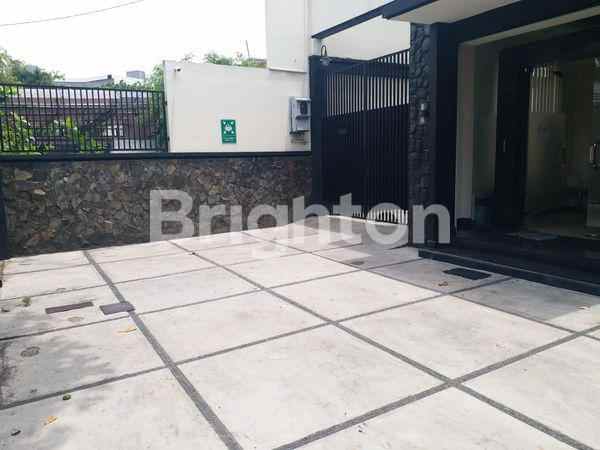 dijual ruko gudang kantor sriwijaya