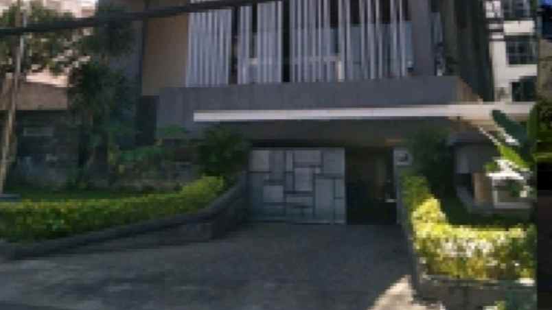 dijual ruko gudang kantor tegalsari