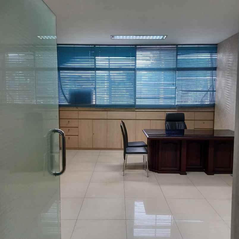 dijual ruko mangga dua raya pademangan jakarta utara