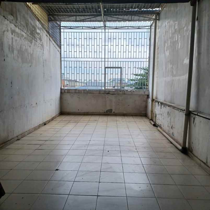 dijual ruko mangga dua raya pademangan jakarta utara