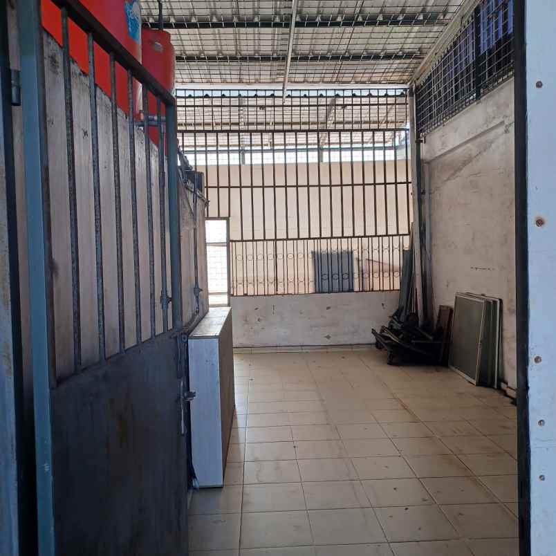dijual ruko mangga dua raya pademangan jakarta utara