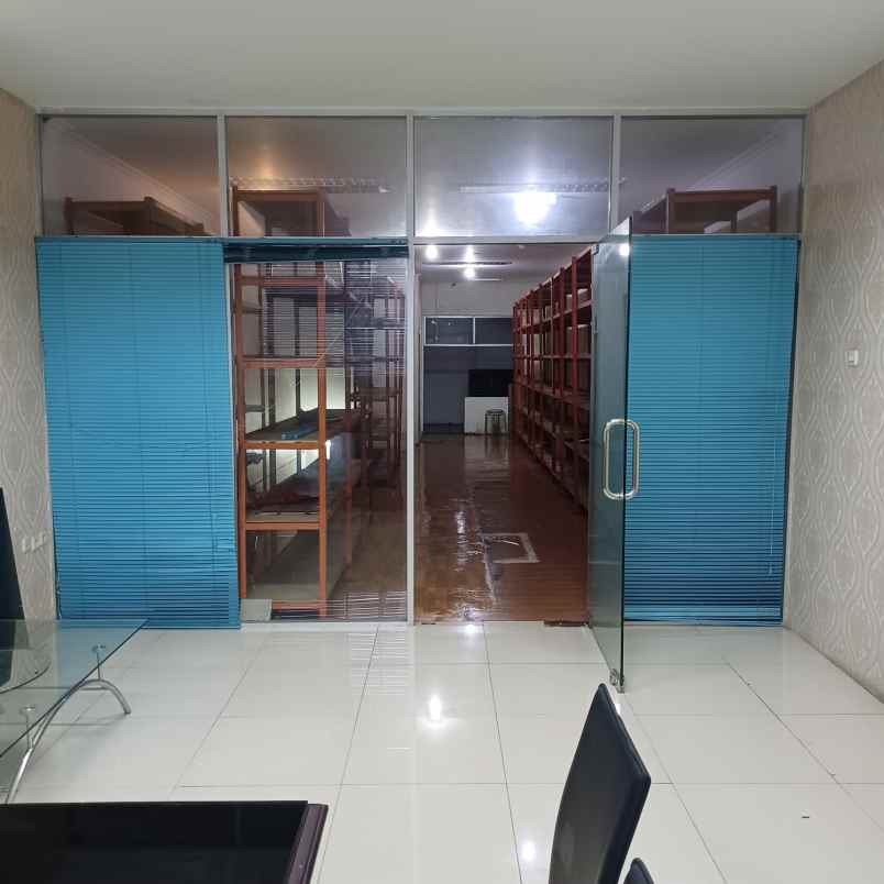 dijual ruko mangga dua raya pademangan jakarta utara