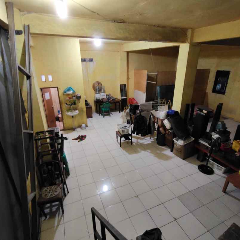 dijual ruko mekar jaya sukmajaya depok jawa barat