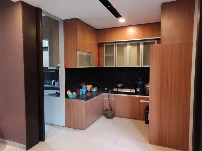 dijual ruko mekar jaya sukmajaya depok jawa barat