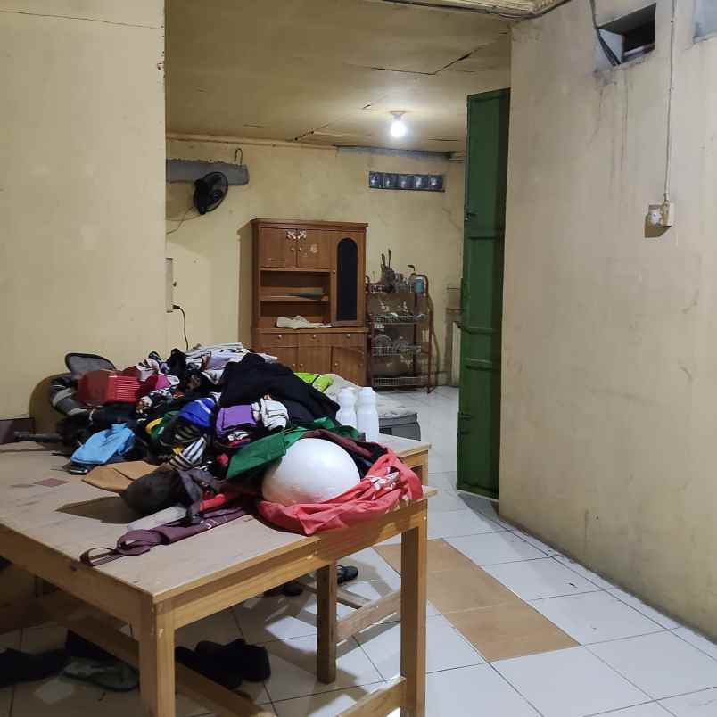 dijual ruko mekar jaya sukmajaya depok jawa barat