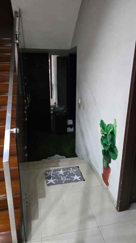 dijual ruko mekar jaya sukmajaya depok jawa barat