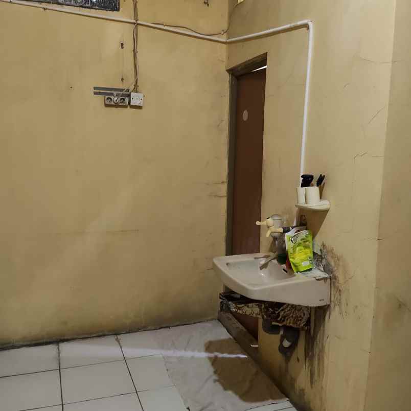 dijual ruko mekar jaya sukmajaya depok jawa barat