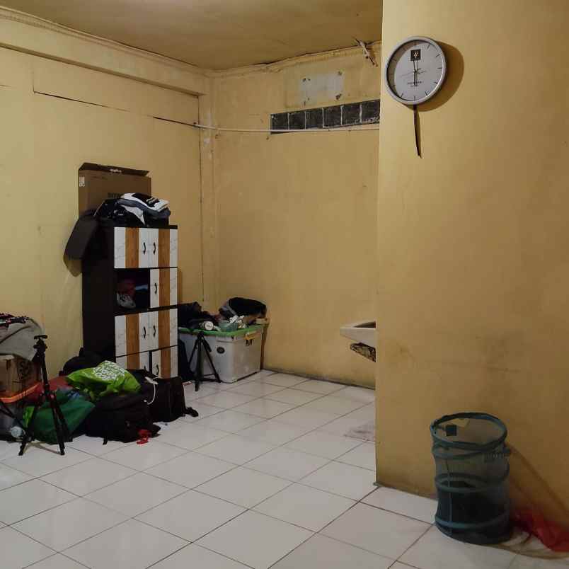 dijual ruko mekar jaya sukmajaya depok jawa barat