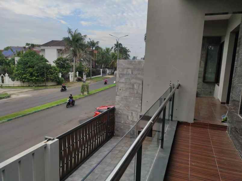 dijual ruko mekar jaya sukmajaya depok jawa barat