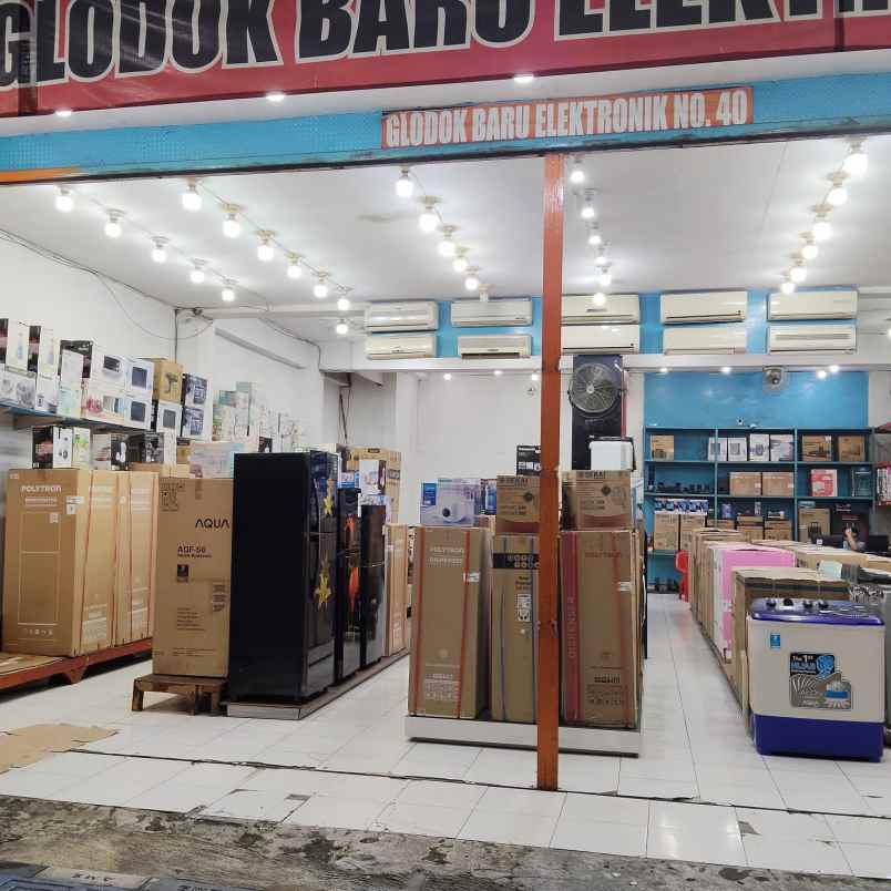 dijual ruko mekar jaya sukmajaya depok jawa barat