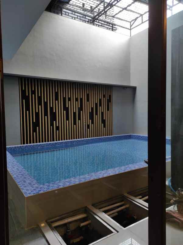 dijual ruko mekar jaya sukmajaya depok jawa barat