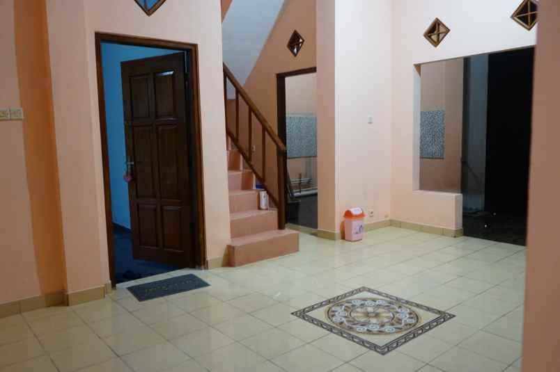 dijual rumah 2 km rsud sleman