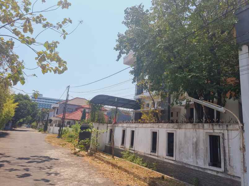 dijual rumah 2 lantai di harjamulia cirebon