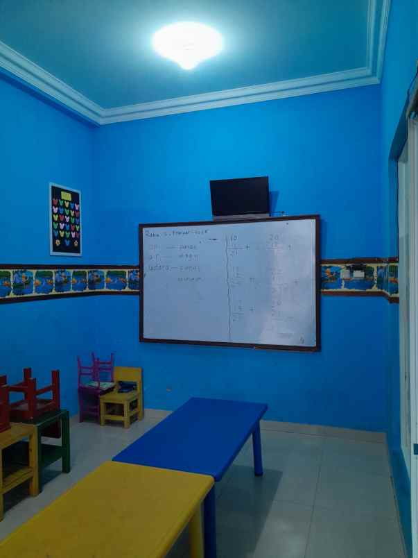 dijual rumah alamat perumahan alamanda