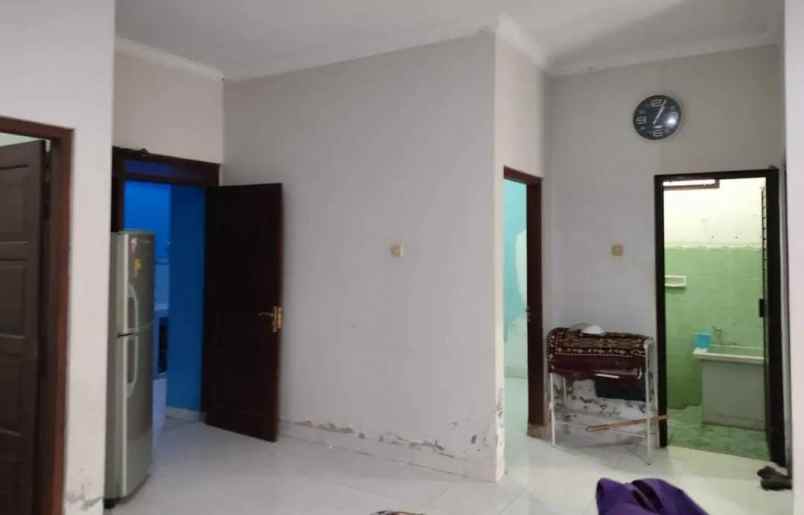 dijual rumah alamat sinduharjo