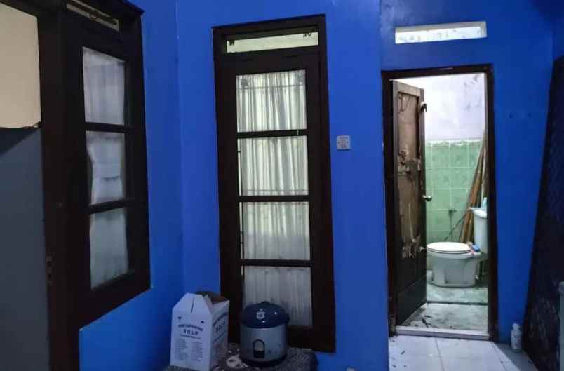 dijual rumah alamat sinduharjo