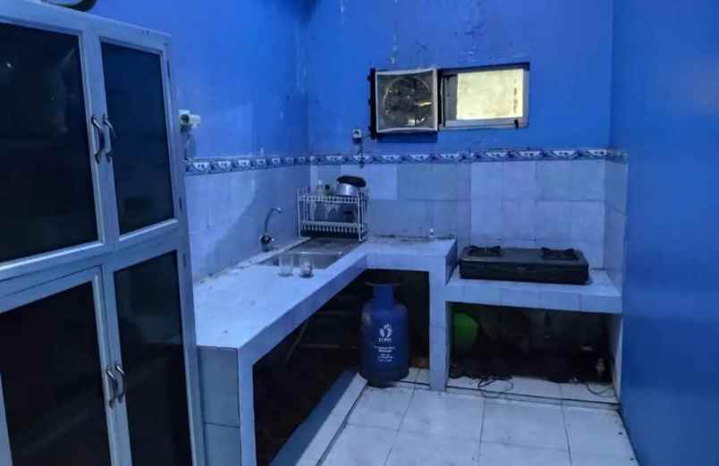 dijual rumah alamat sinduharjo