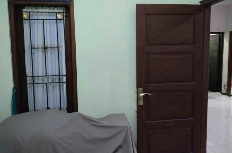 dijual rumah alamat sinduharjo