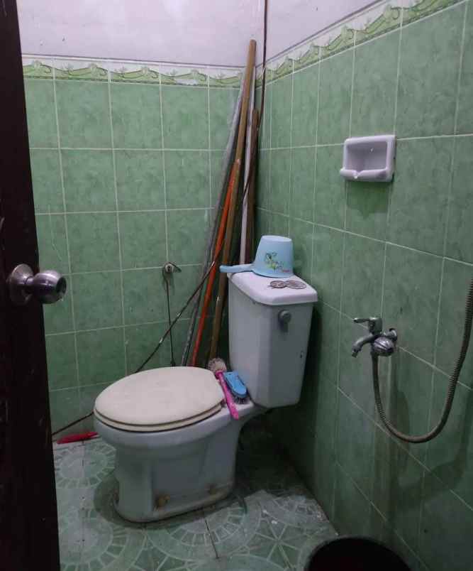 dijual rumah alamat sinduharjo