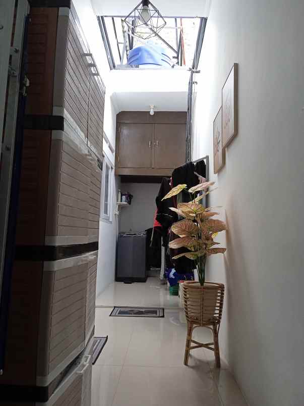 dijual rumah almaas 3