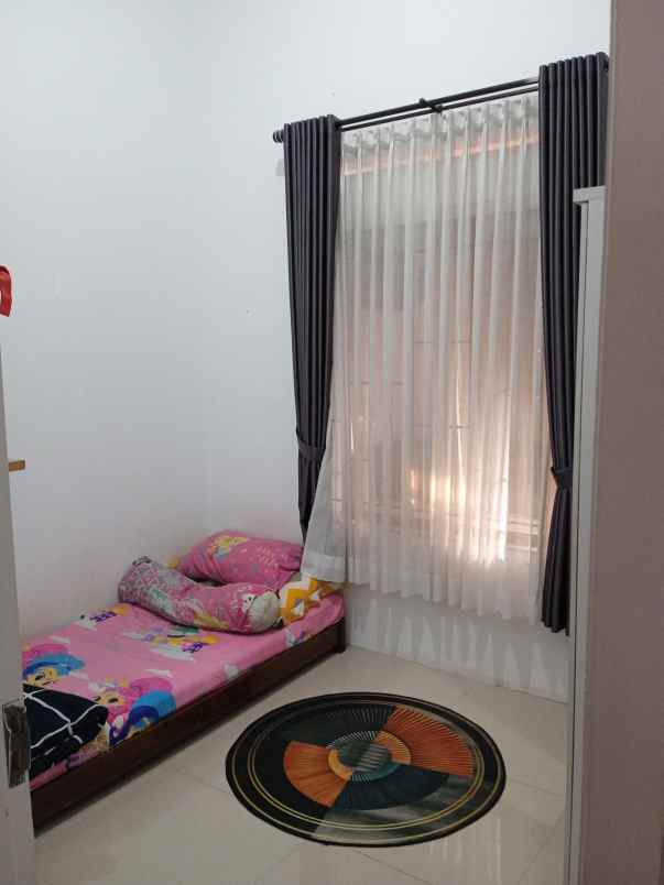 dijual rumah almaas 3