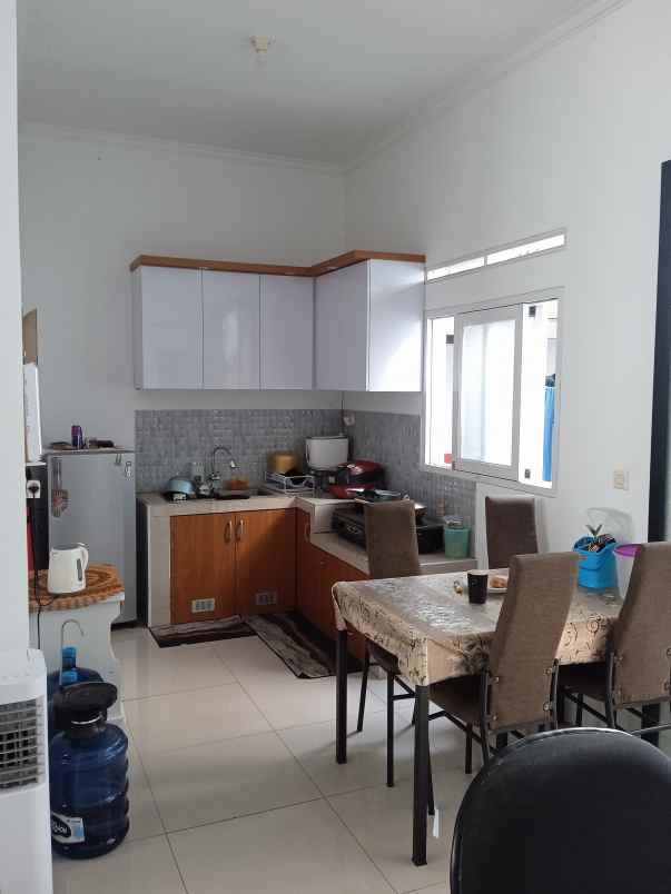 dijual rumah almaas 3