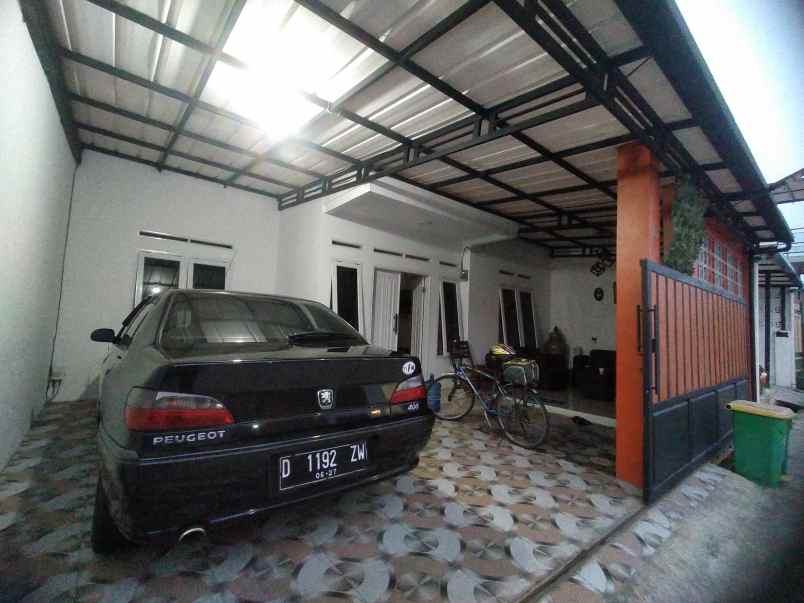 dijual rumah almaas 3
