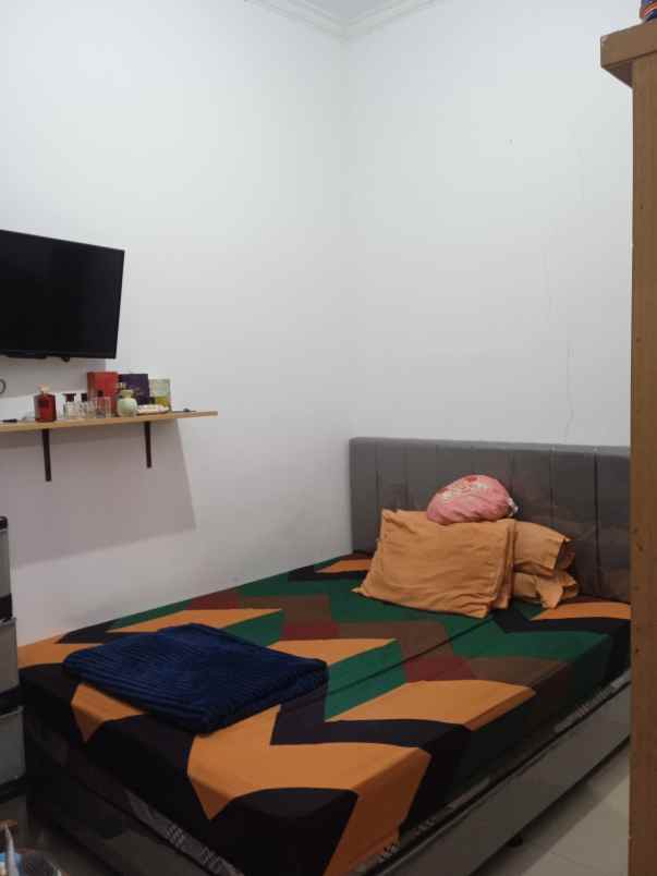 dijual rumah almaas 3