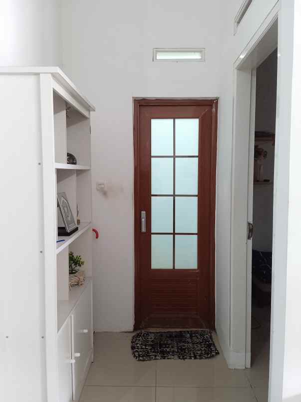 dijual rumah almaas 3