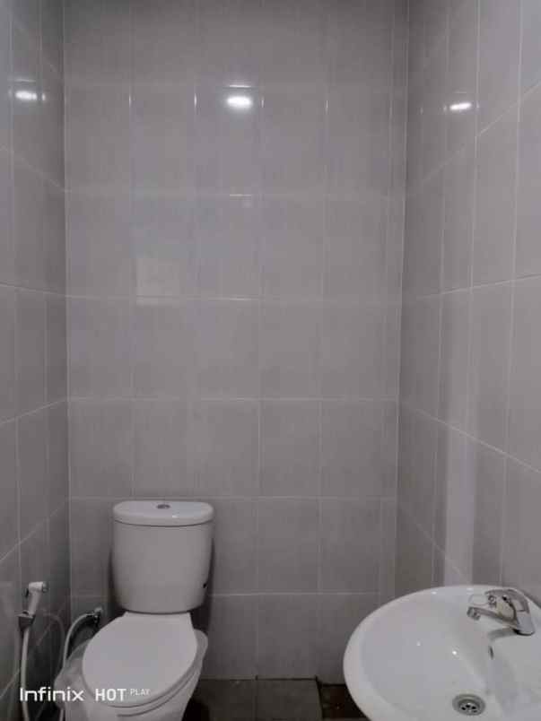 dijual rumah antapani