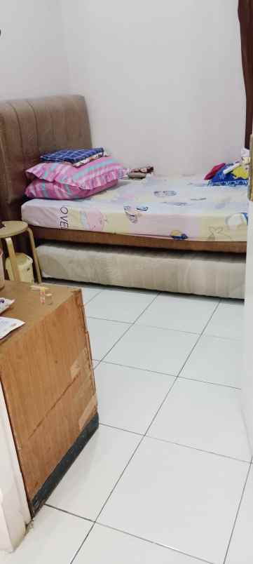 dijual rumah bagus siap huni di cibinong bogor