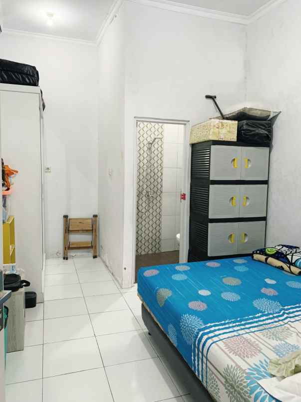 dijual rumah bagus siap huni di cibinong bogor